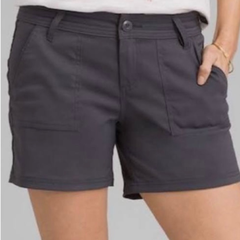 Prana Olivia Shorts - Size 4